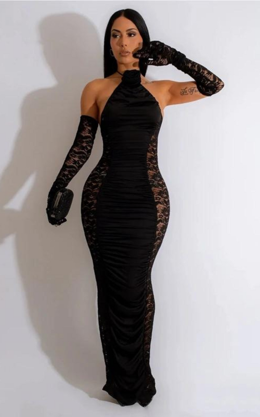 Robe Corset Tenue de Bal