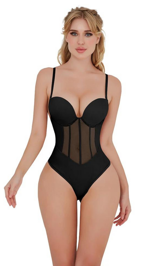 Body Corset Minceur