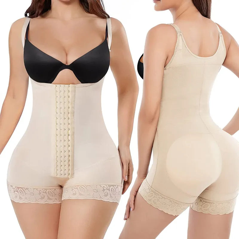 Corset Minceur à Bretelles